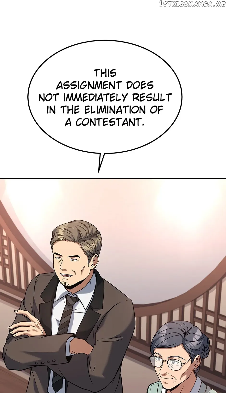 Youngest Chef from the 3rd Rate Hotel Chapter 73 page 37