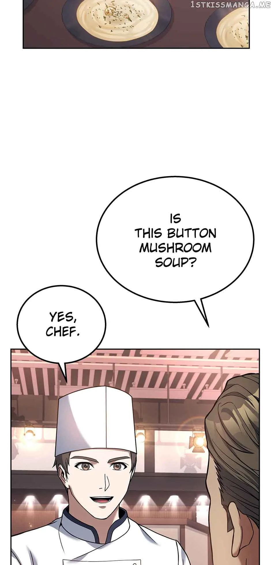 Youngest Chef from the 3rd Rate Hotel Chapter 76 page 40