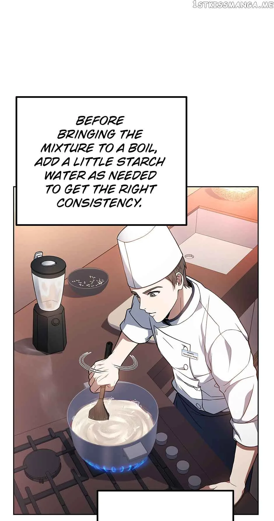 Youngest Chef from the 3rd Rate Hotel Chapter 76 page 20