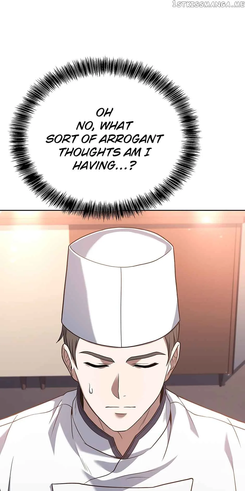 Youngest Chef from the 3rd Rate Hotel Chapter 76 page 72