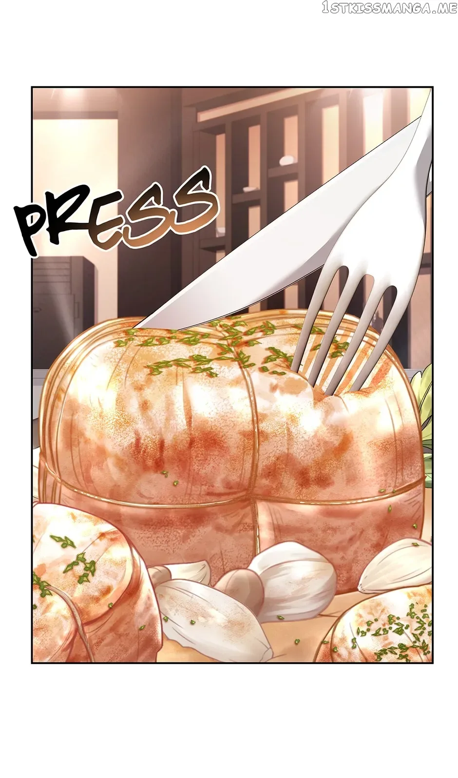 Youngest Chef from the 3rd Rate Hotel Chapter 73 page 30