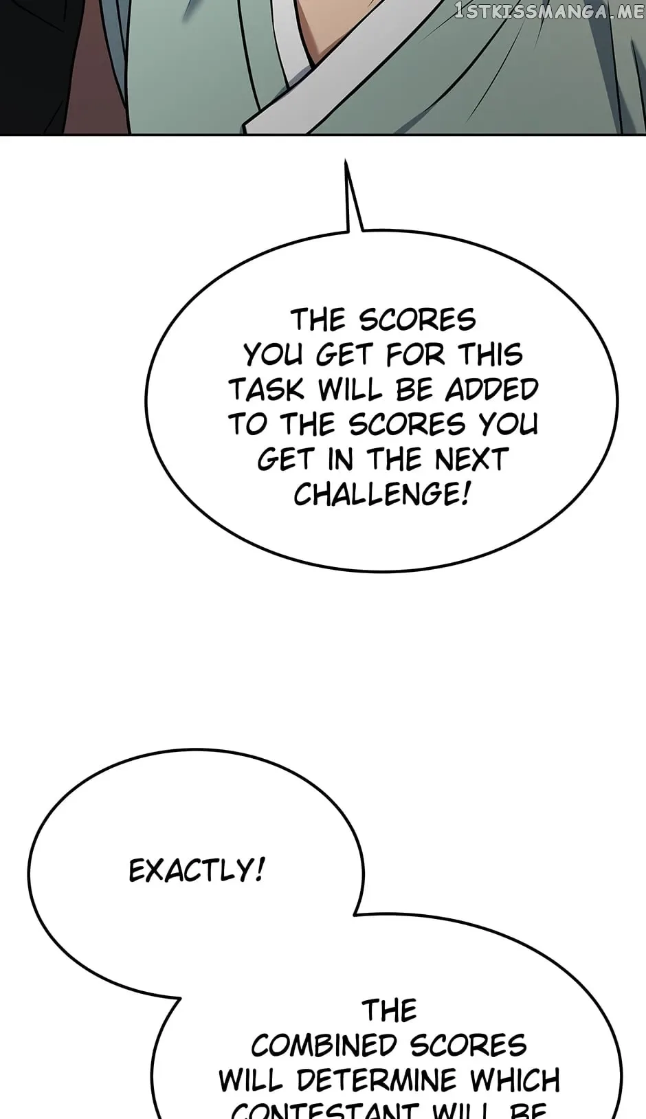 Youngest Chef from the 3rd Rate Hotel Chapter 73 page 40