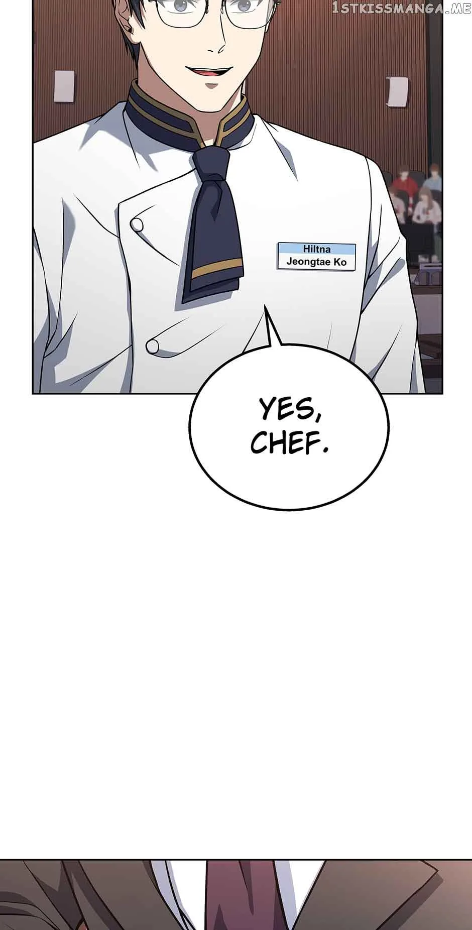 Youngest Chef from the 3rd Rate Hotel Chapter 76 page 29