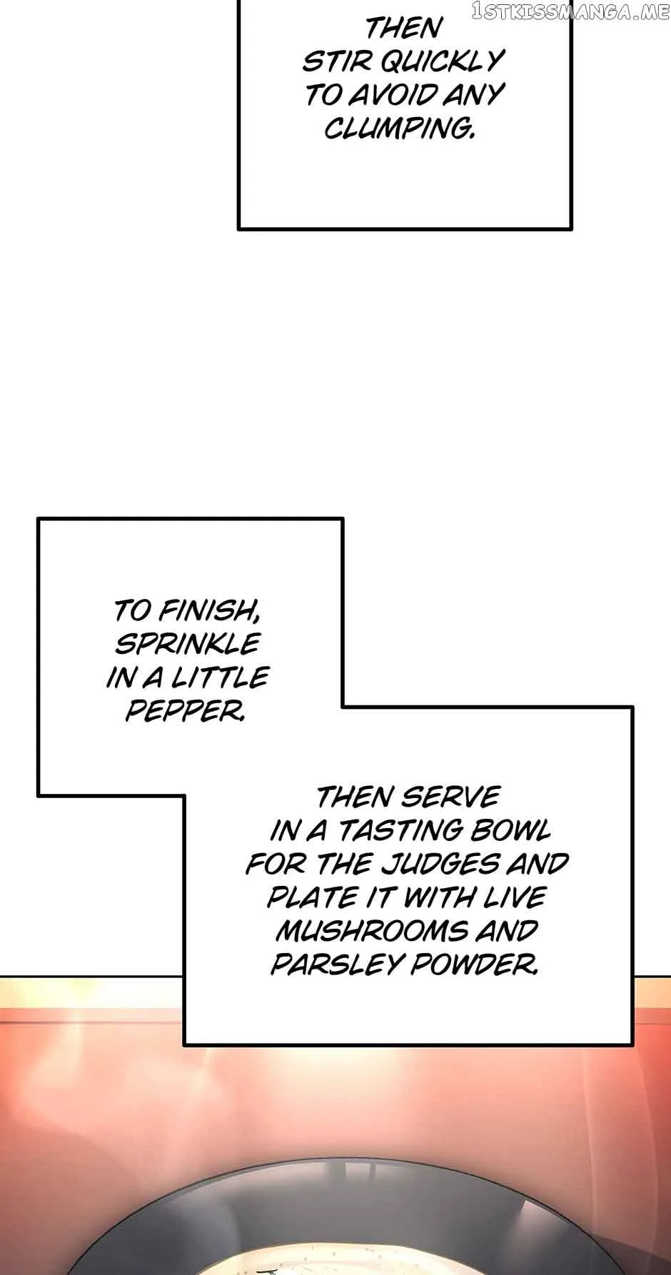 Youngest Chef from the 3rd Rate Hotel Chapter 76 page 21