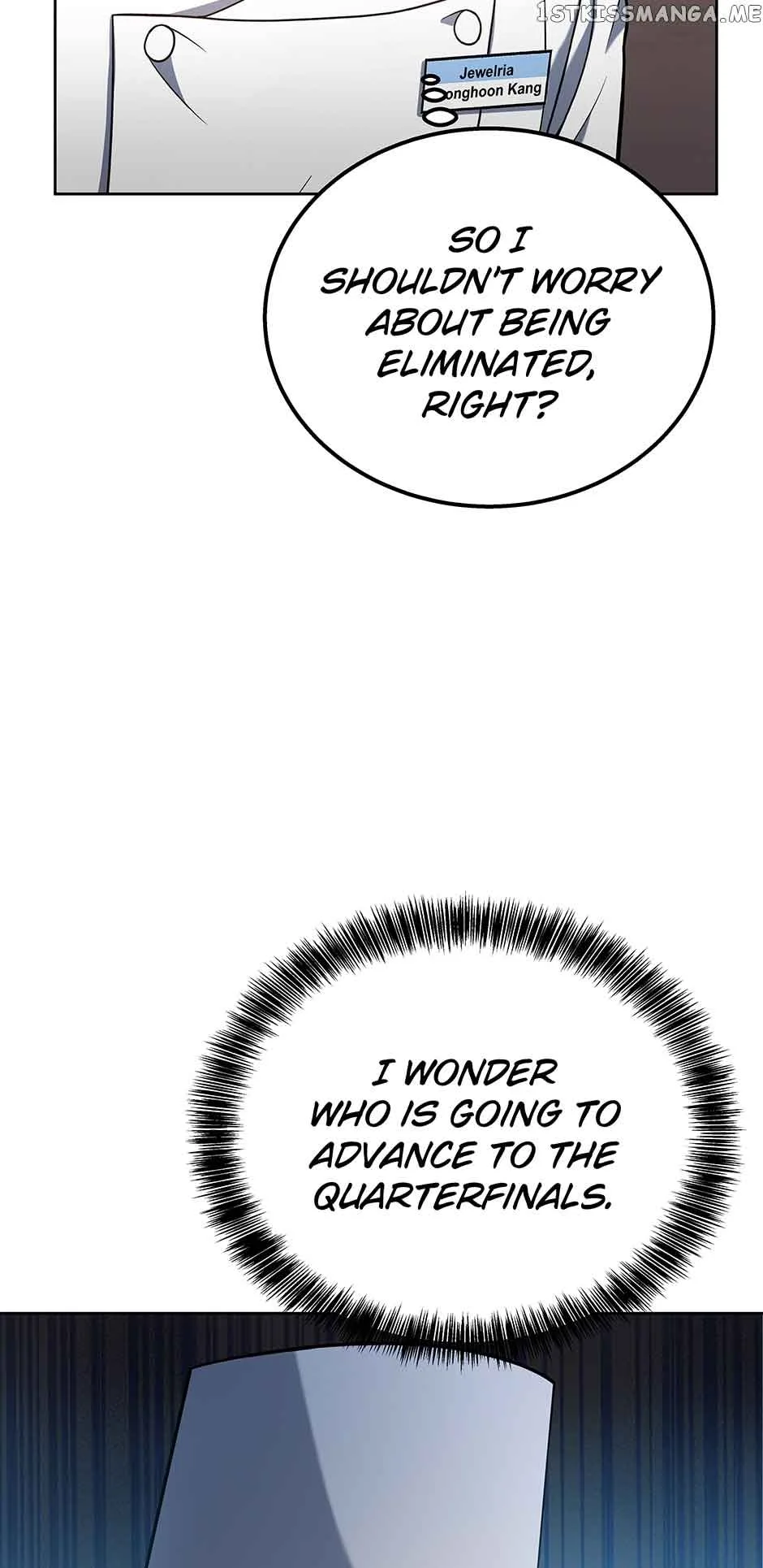 Youngest Chef from the 3rd Rate Hotel Chapter 76 page 65
