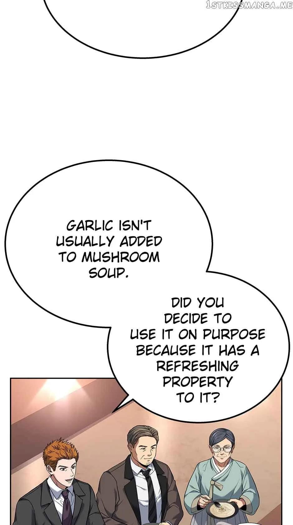 Youngest Chef from the 3rd Rate Hotel Chapter 76 page 55
