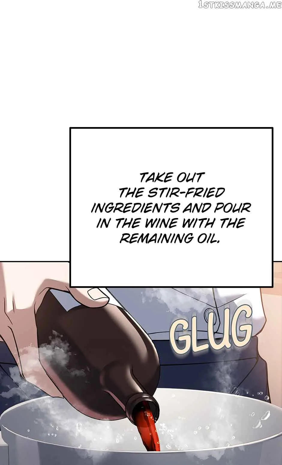 Youngest Chef from the 3rd Rate Hotel Chapter 76 page 13