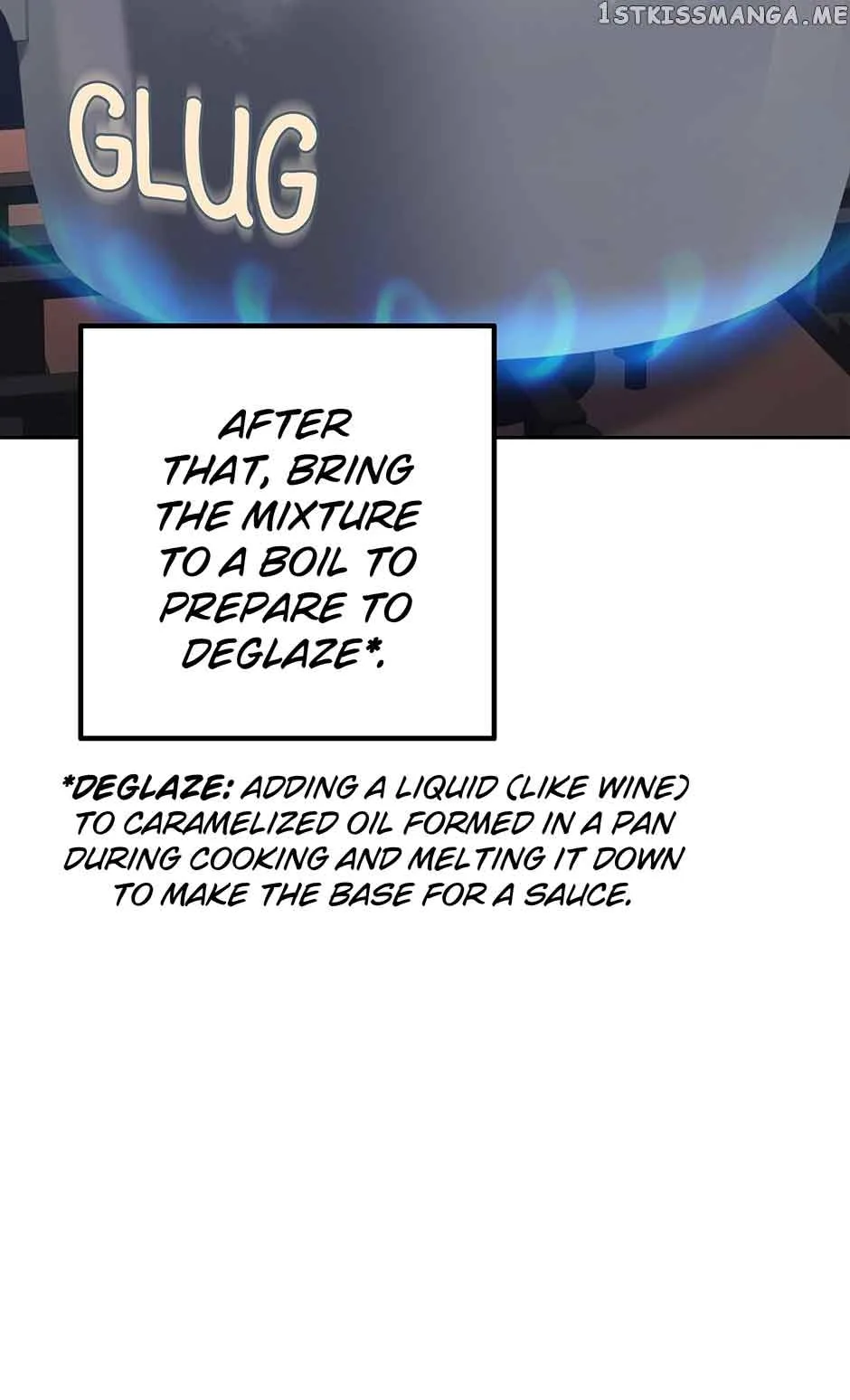 Youngest Chef from the 3rd Rate Hotel Chapter 76 page 14