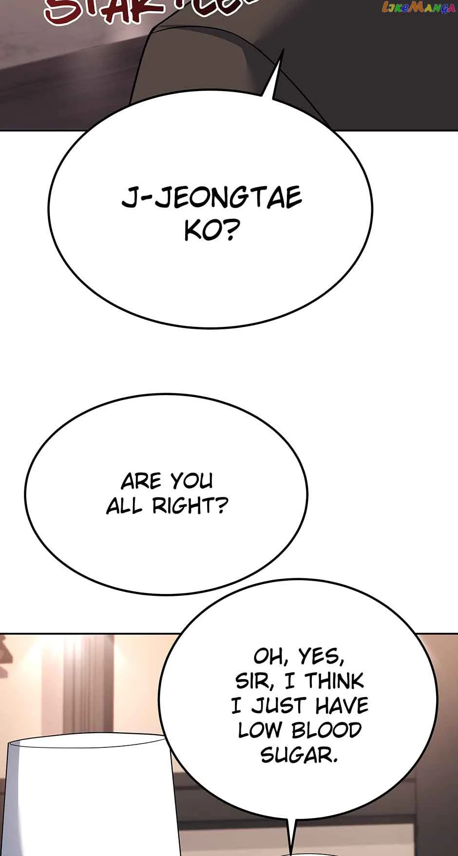 Youngest Chef from the 3rd Rate Hotel Chapter 77 page 10