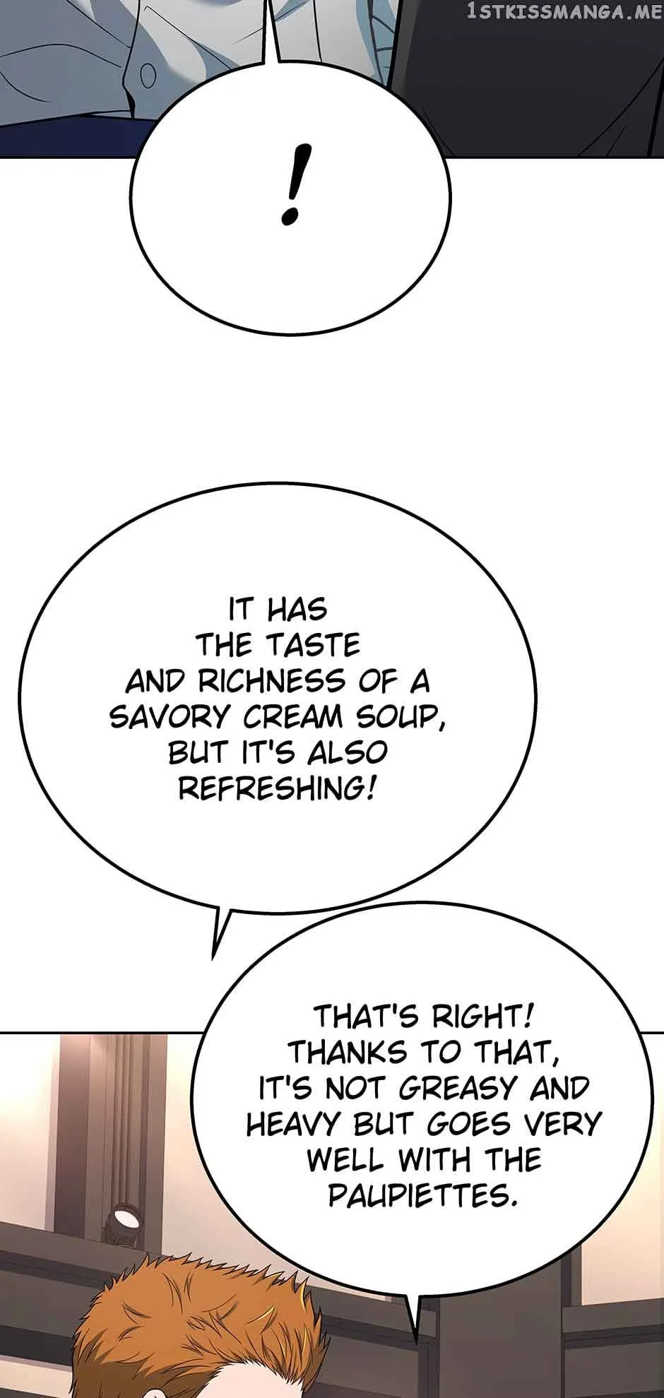 Youngest Chef from the 3rd Rate Hotel Chapter 76 page 50