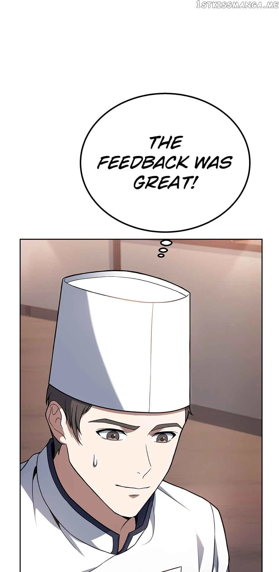 Youngest Chef from the 3rd Rate Hotel Chapter 76 page 64