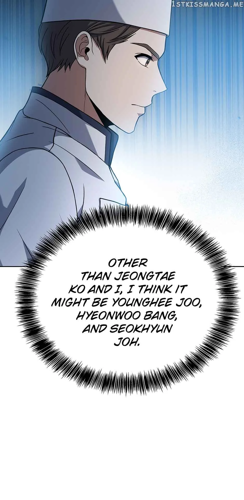 Youngest Chef from the 3rd Rate Hotel Chapter 76 page 66