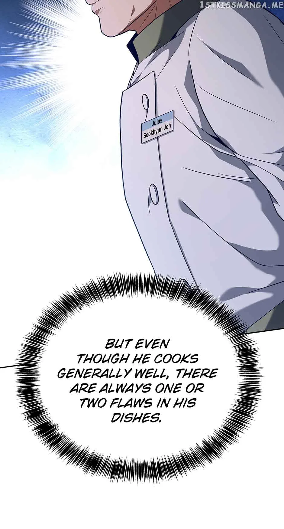 Youngest Chef from the 3rd Rate Hotel Chapter 76 page 71