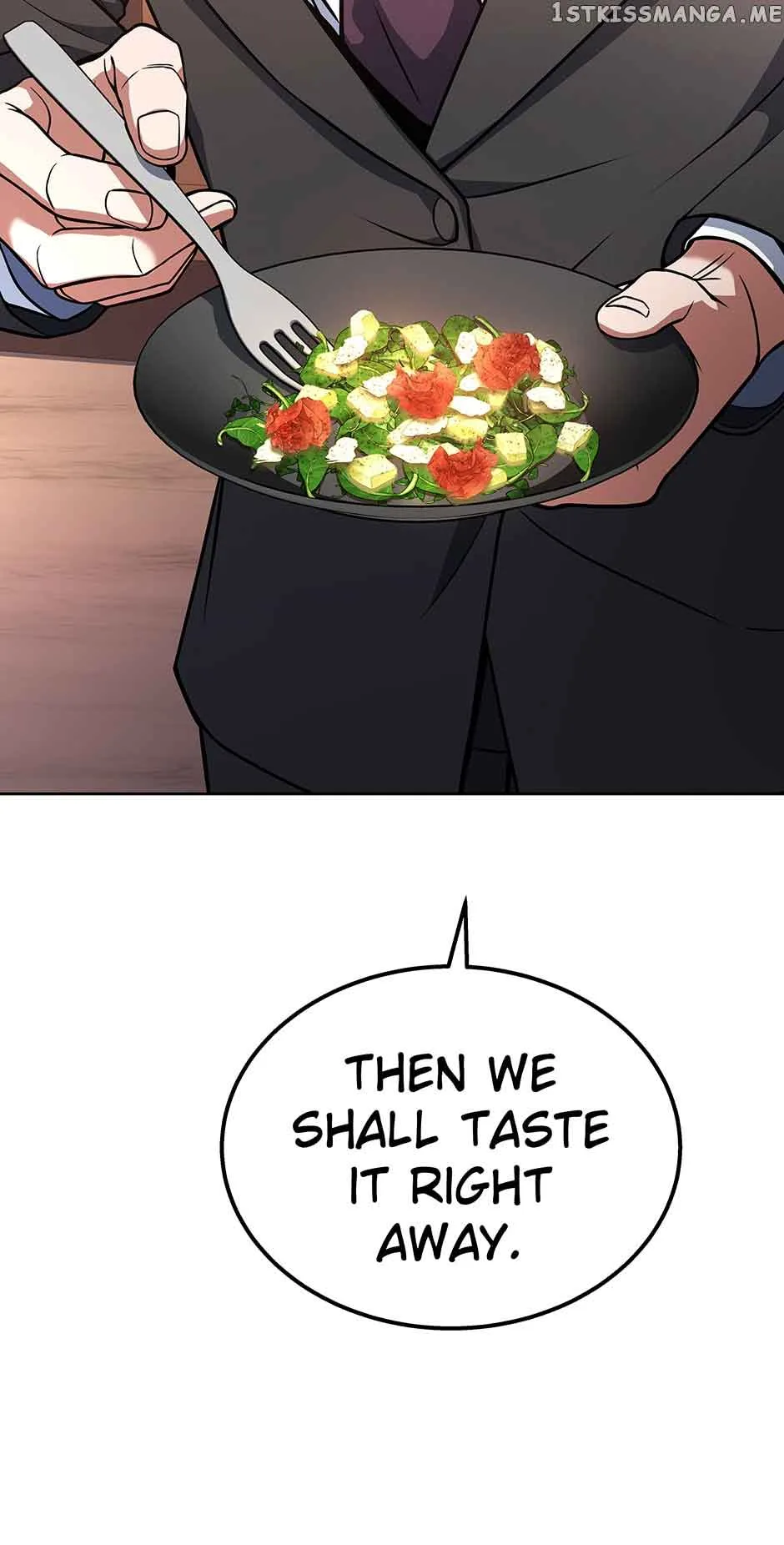 Youngest Chef from the 3rd Rate Hotel Chapter 76 page 30