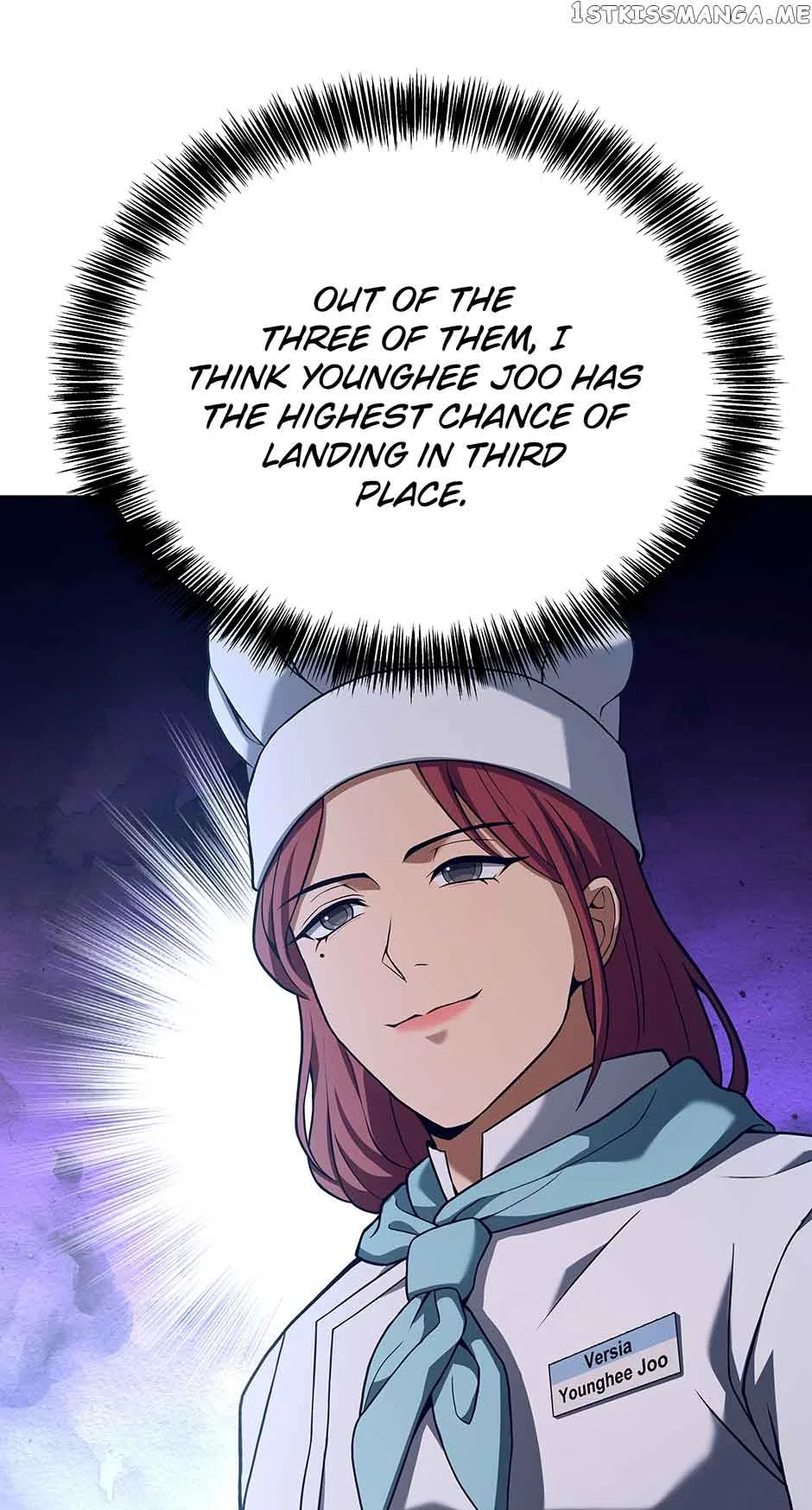 Youngest Chef from the 3rd Rate Hotel Chapter 76 page 67