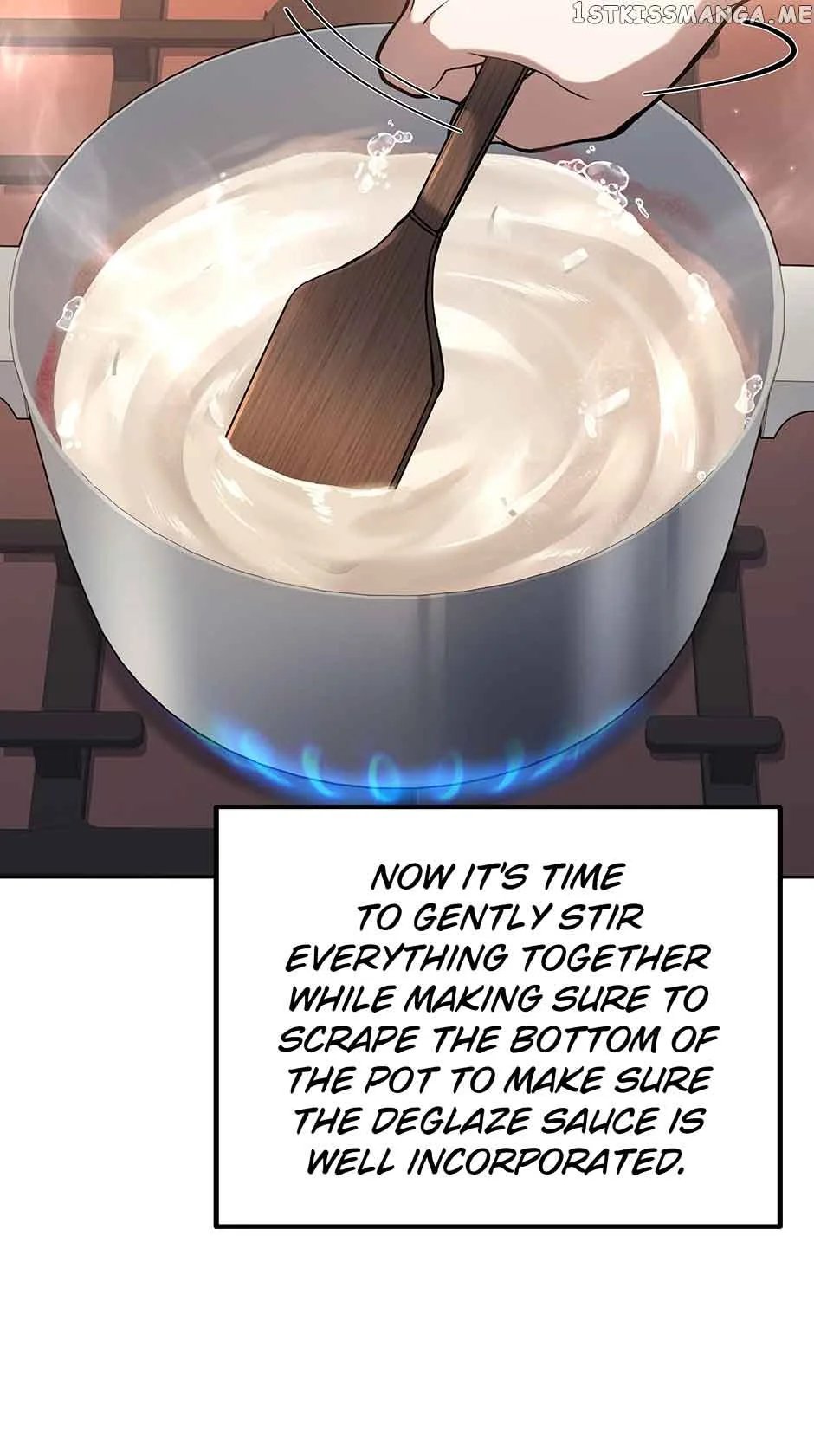 Youngest Chef from the 3rd Rate Hotel Chapter 76 page 19