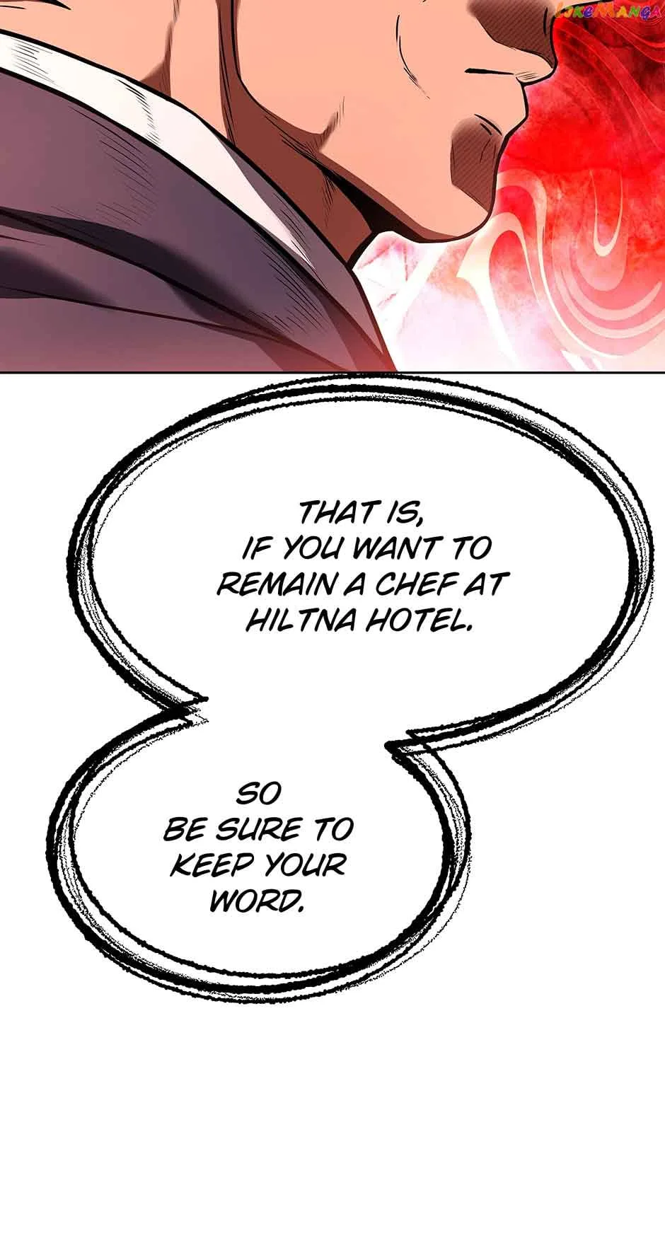 Youngest Chef from the 3rd Rate Hotel Chapter 77 page 7