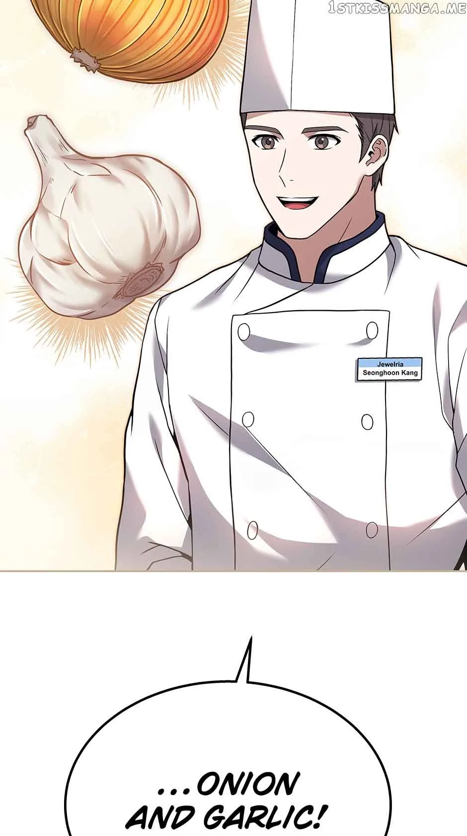 Youngest Chef from the 3rd Rate Hotel Chapter 76 page 54