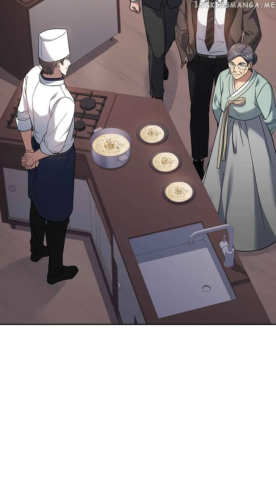 Youngest Chef from the 3rd Rate Hotel Chapter 76 page 38