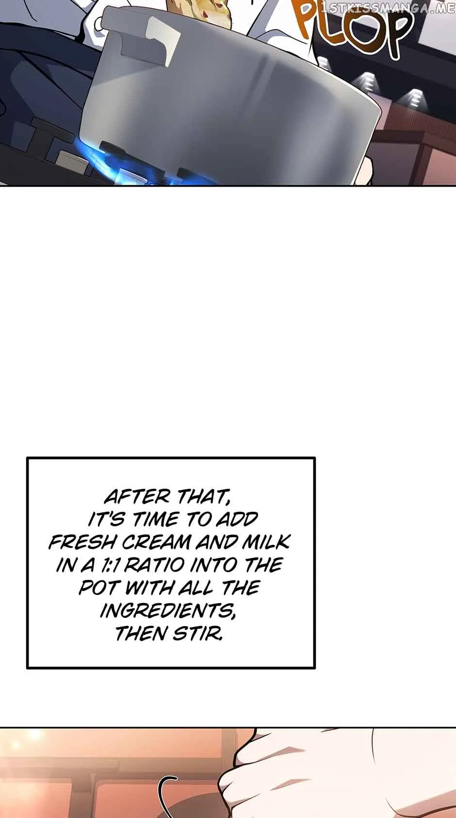 Youngest Chef from the 3rd Rate Hotel Chapter 76 page 18