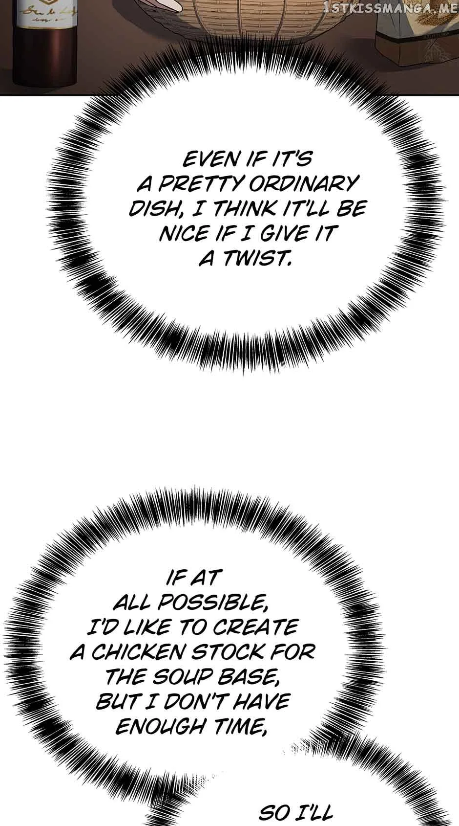 Youngest Chef from the 3rd Rate Hotel Chapter 76 page 5