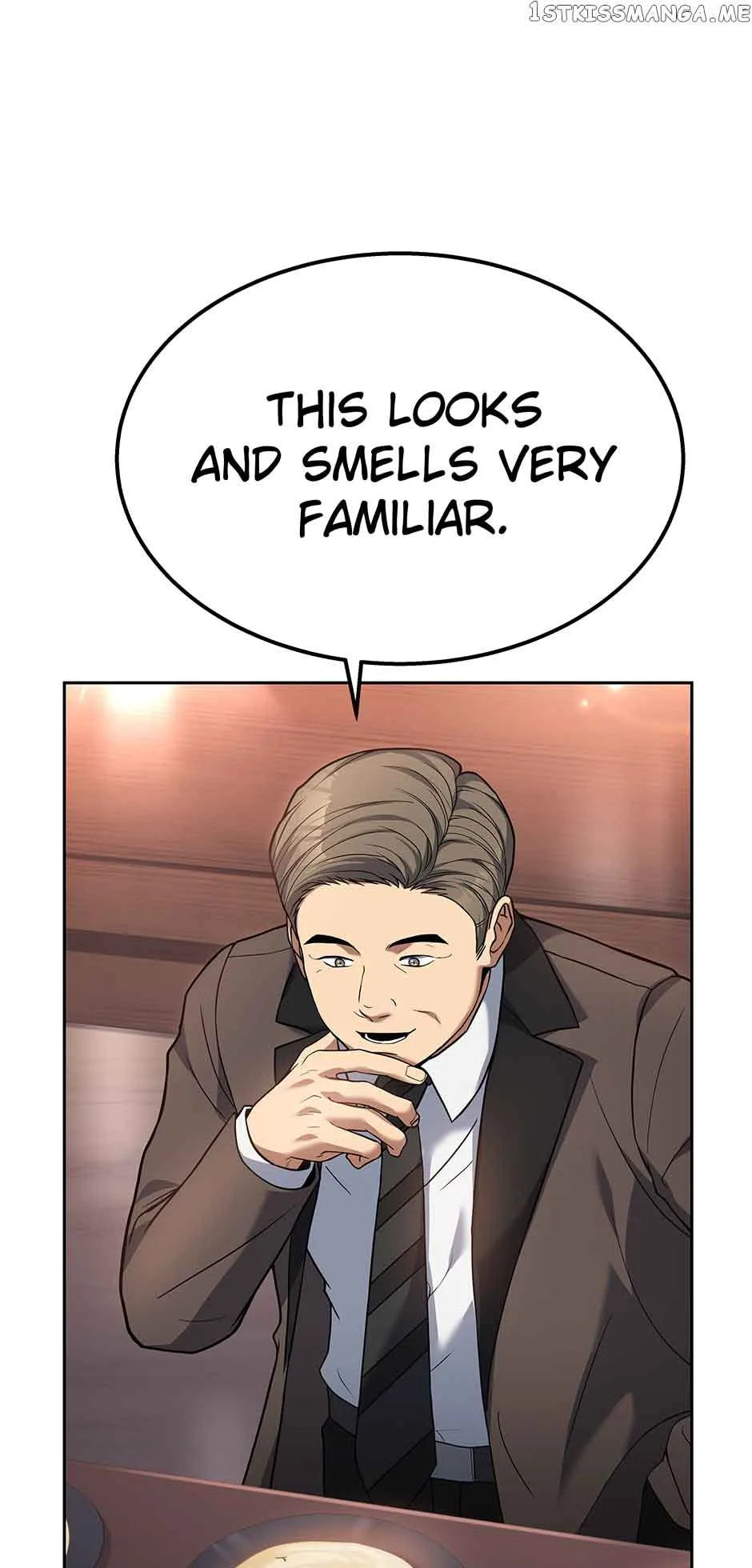 Youngest Chef from the 3rd Rate Hotel Chapter 76 page 39