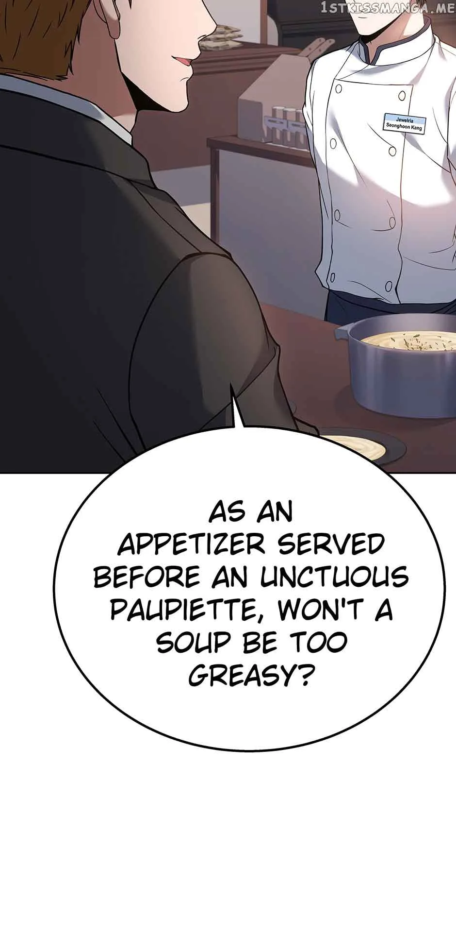 Youngest Chef from the 3rd Rate Hotel Chapter 76 page 42