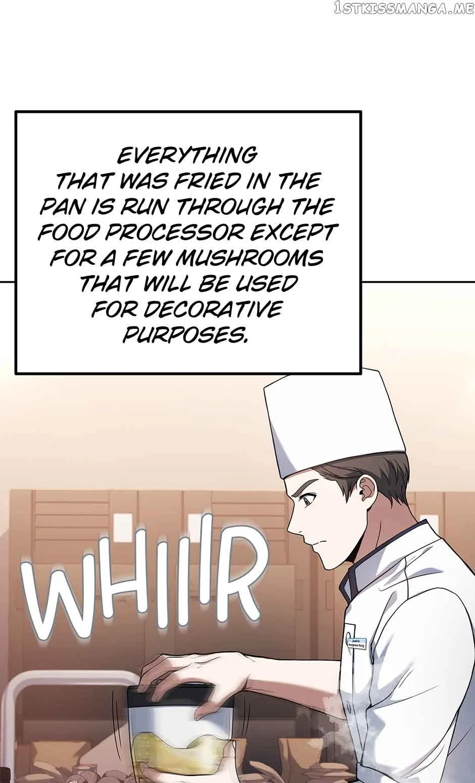 Youngest Chef from the 3rd Rate Hotel Chapter 76 page 15