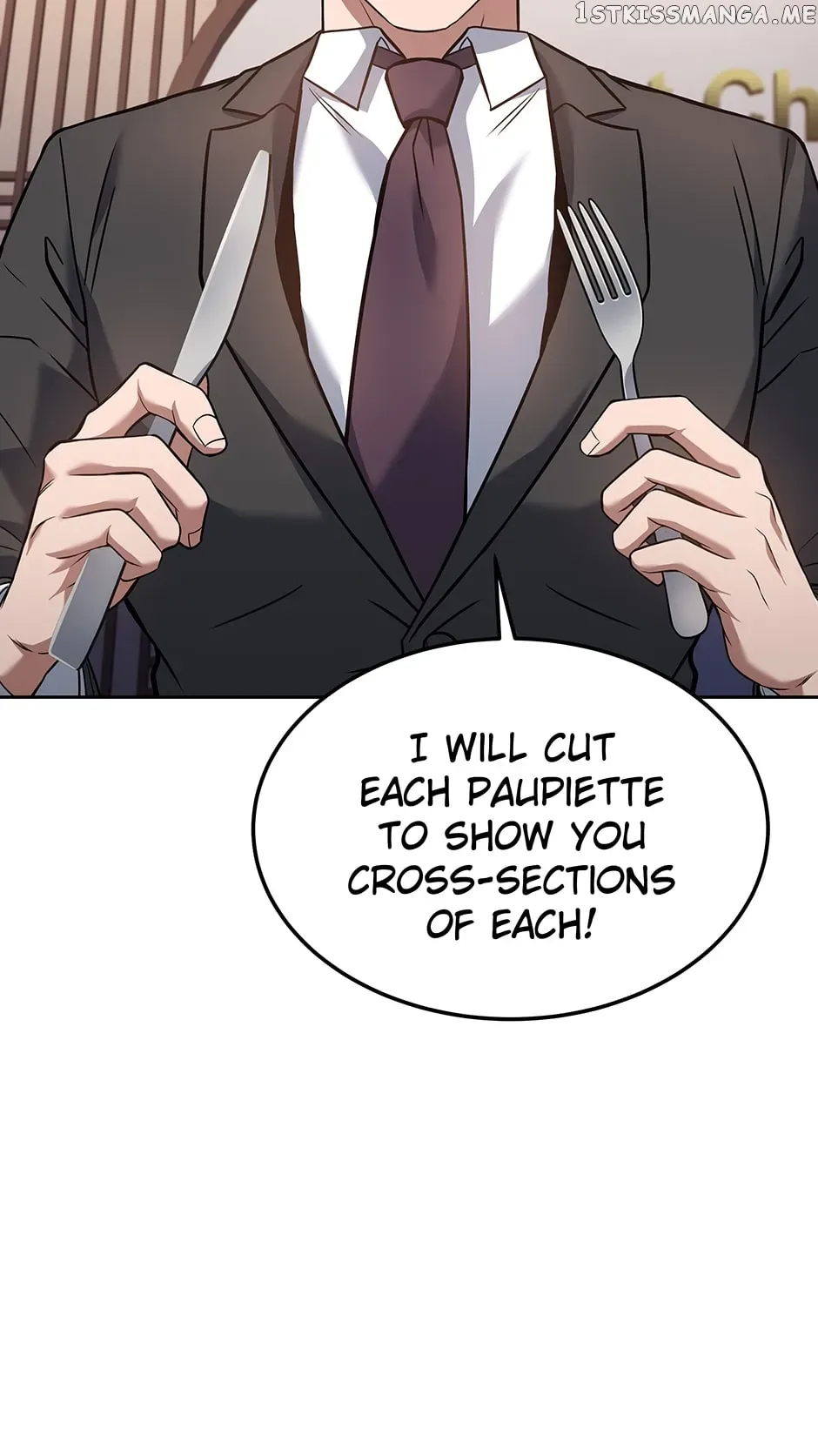 Youngest Chef from the 3rd Rate Hotel Chapter 73 page 29