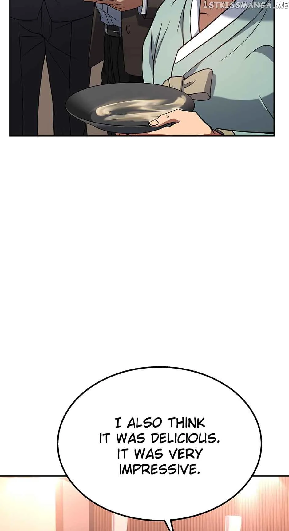 Youngest Chef from the 3rd Rate Hotel Chapter 76 page 62