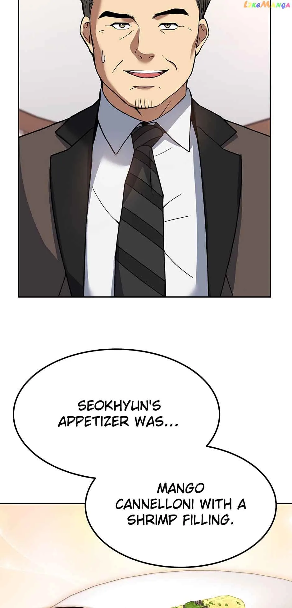 Youngest Chef from the 3rd Rate Hotel Chapter 77 page 14