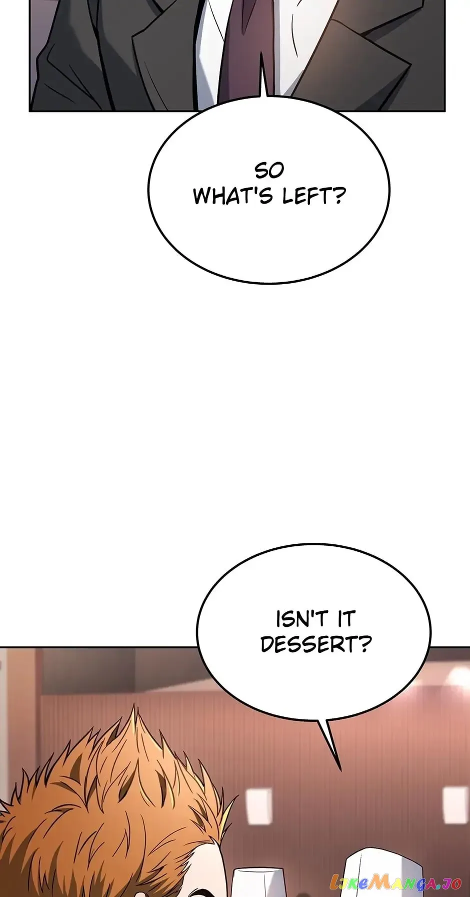 Youngest Chef from the 3rd Rate Hotel Chapter 78 page 58