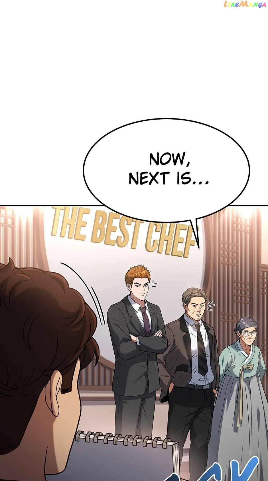 Youngest Chef from the 3rd Rate Hotel Chapter 77 page 42