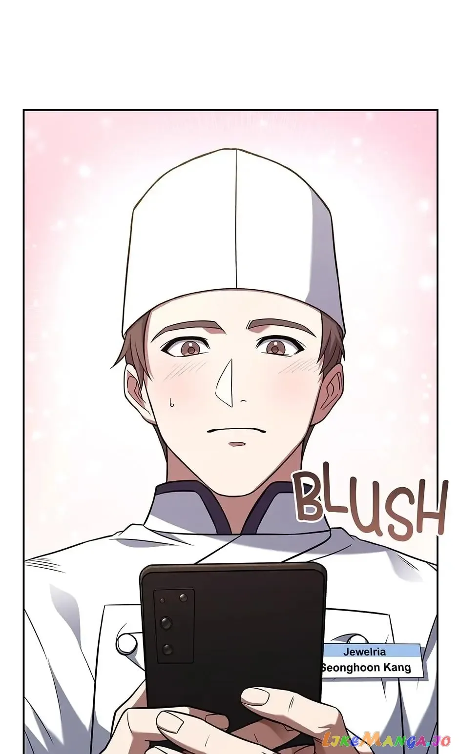 Youngest Chef from the 3rd Rate Hotel Chapter 78 page 46