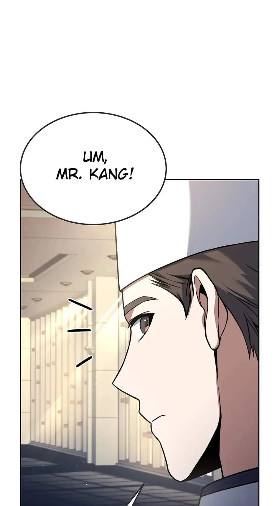 Youngest Chef from the 3rd Rate Hotel Chapter 66 page 108