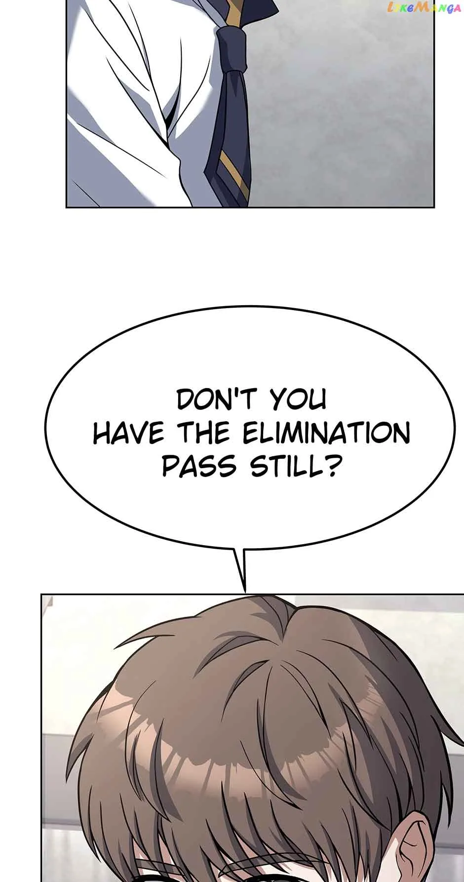 Youngest Chef from the 3rd Rate Hotel Chapter 77 page 63
