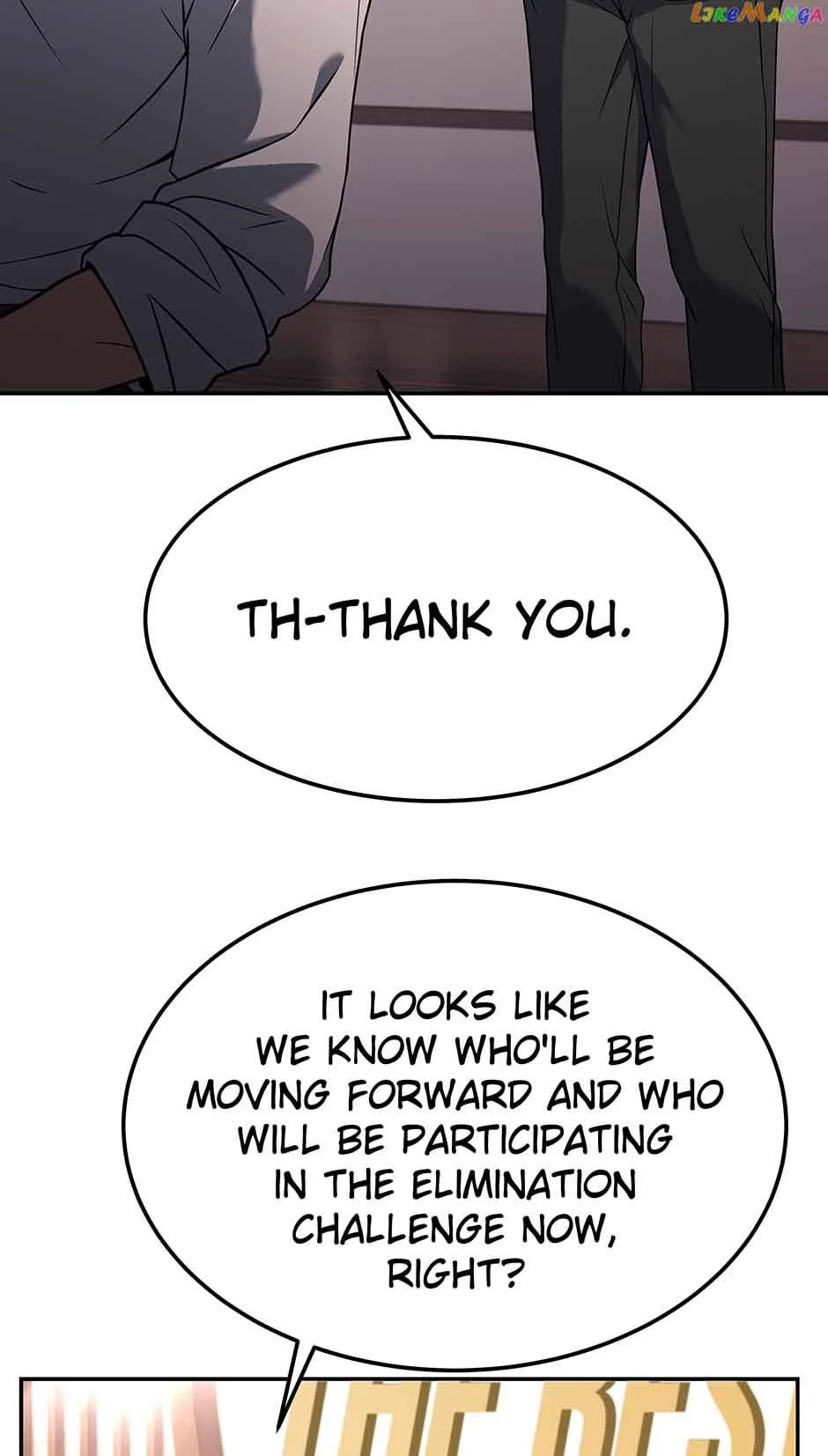 Youngest Chef from the 3rd Rate Hotel Chapter 77 page 35