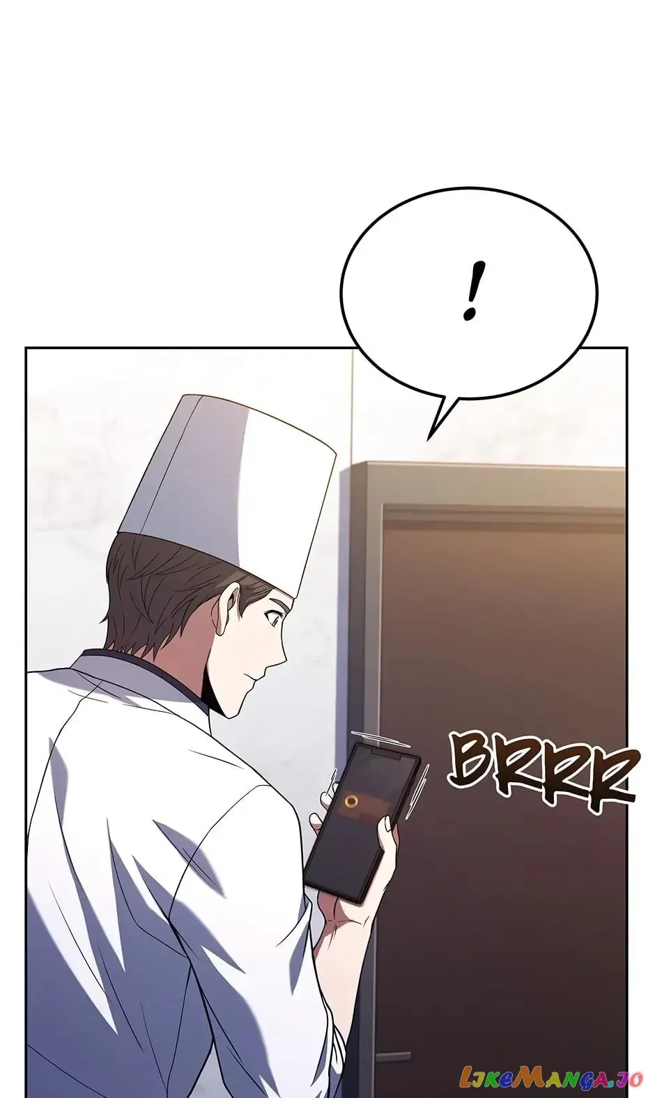 Youngest Chef from the 3rd Rate Hotel Chapter 78 page 42