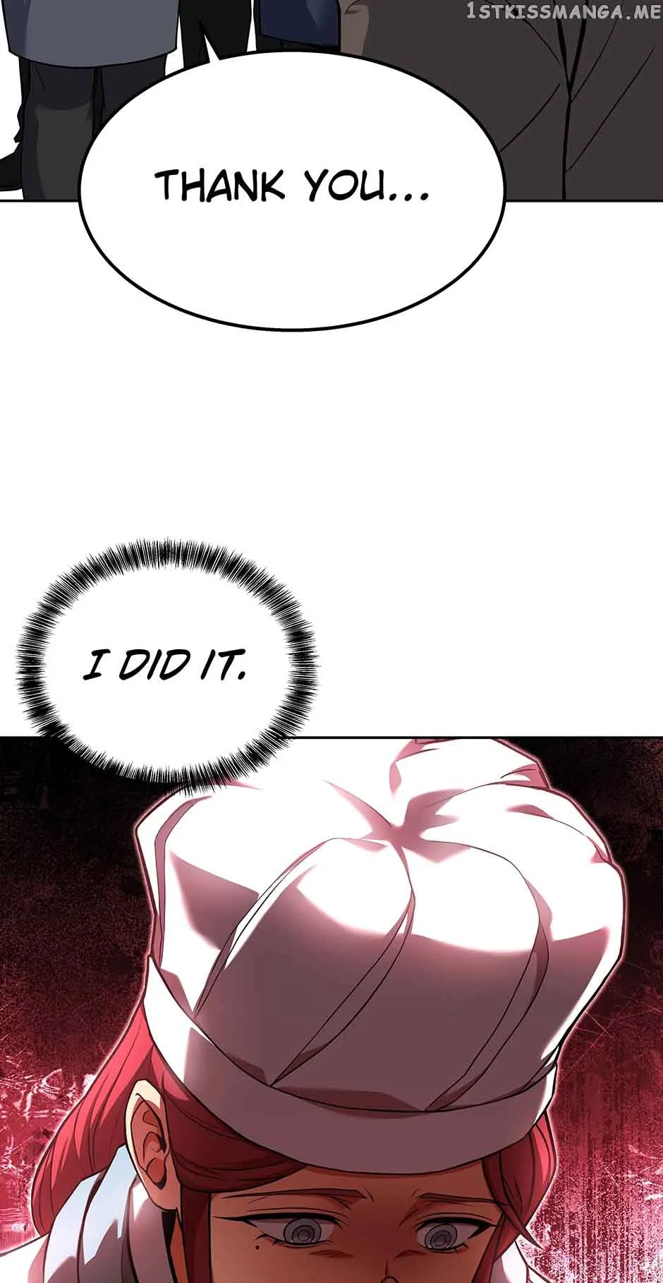 Youngest Chef from the 3rd Rate Hotel Chapter 76 page 93