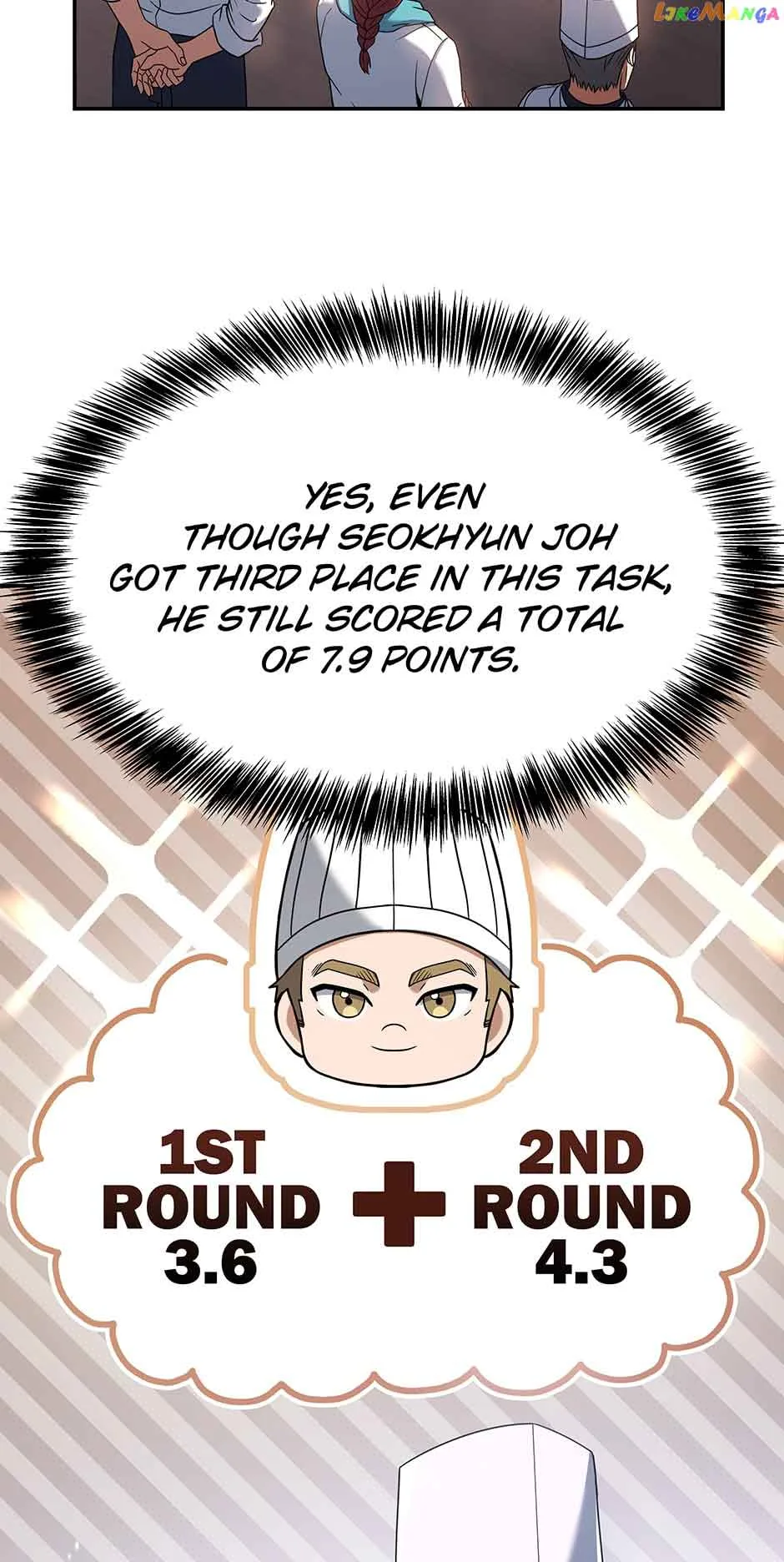 Youngest Chef from the 3rd Rate Hotel Chapter 77 page 23