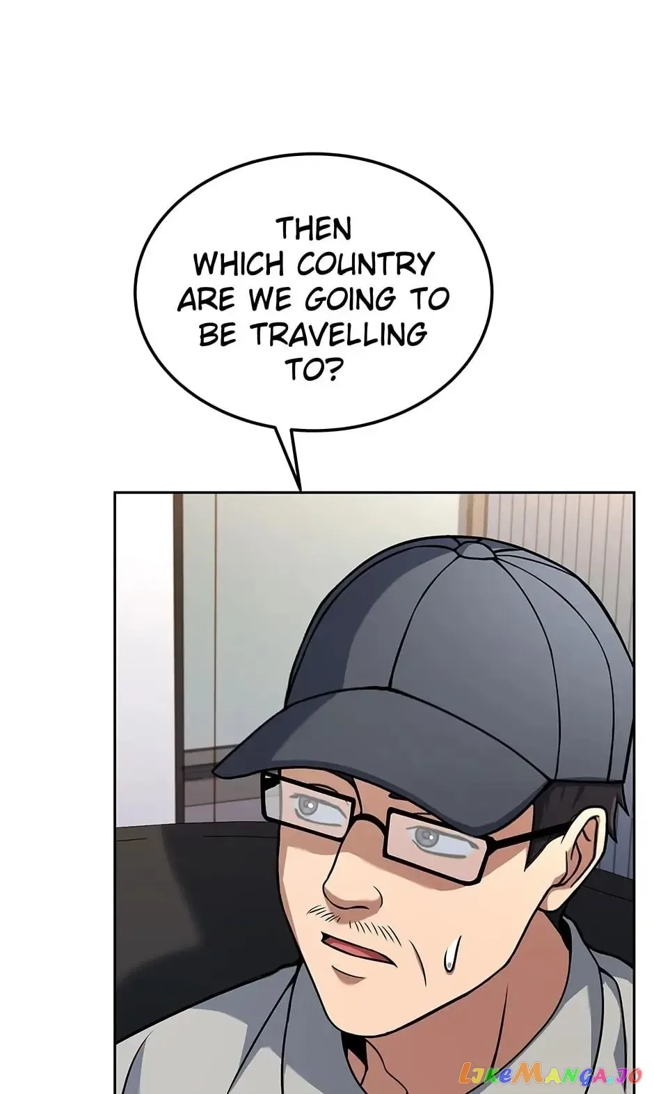 Youngest Chef from the 3rd Rate Hotel Chapter 78 page 24