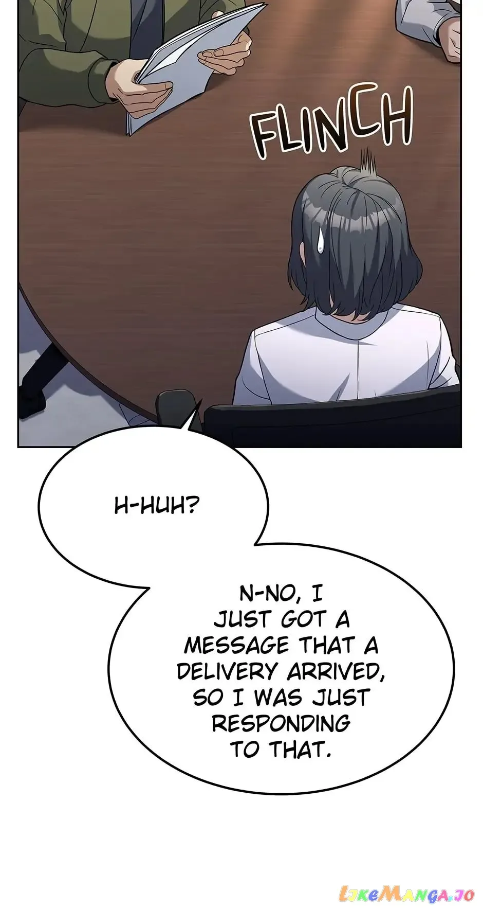 Youngest Chef from the 3rd Rate Hotel Chapter 78 page 16