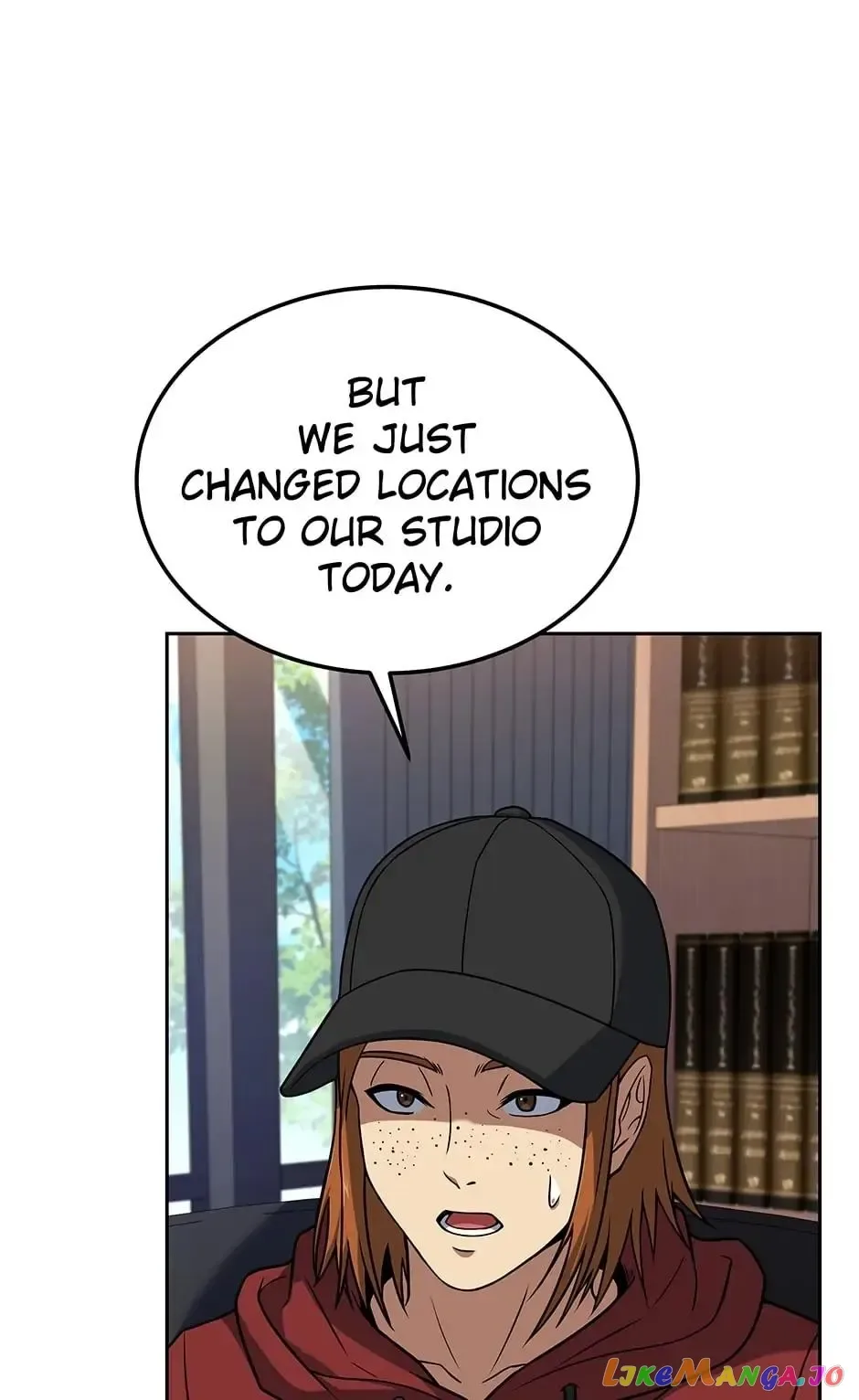 Youngest Chef from the 3rd Rate Hotel Chapter 78 page 20