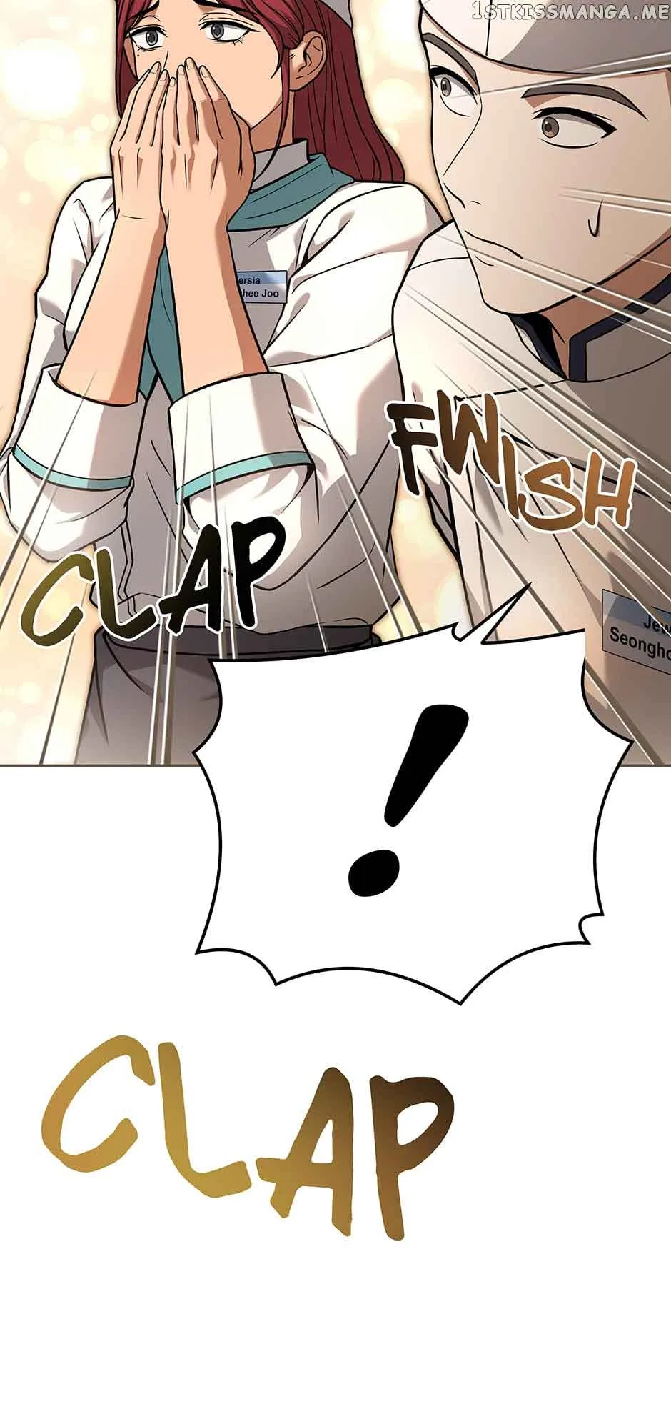 Youngest Chef from the 3rd Rate Hotel Chapter 76 page 87