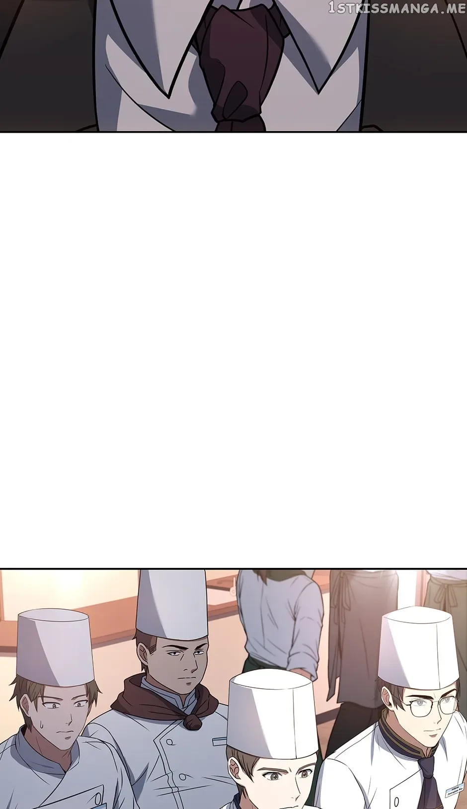 Youngest Chef from the 3rd Rate Hotel Chapter 73 page 52