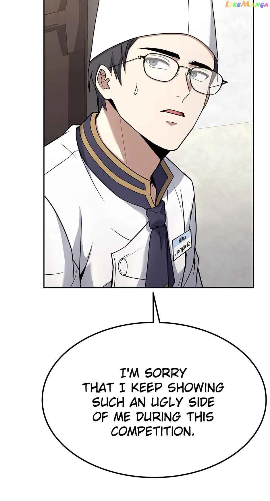 Youngest Chef from the 3rd Rate Hotel Chapter 77 page 92