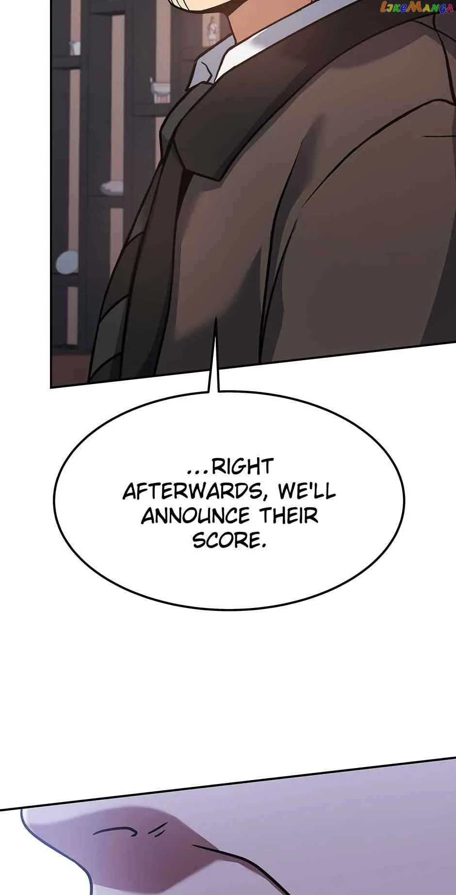 Youngest Chef from the 3rd Rate Hotel Chapter 77 page 27