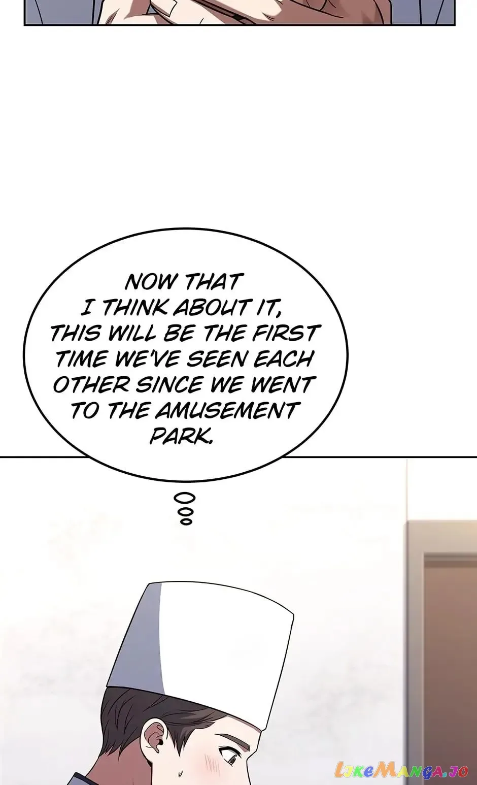 Youngest Chef from the 3rd Rate Hotel Chapter 78 page 47