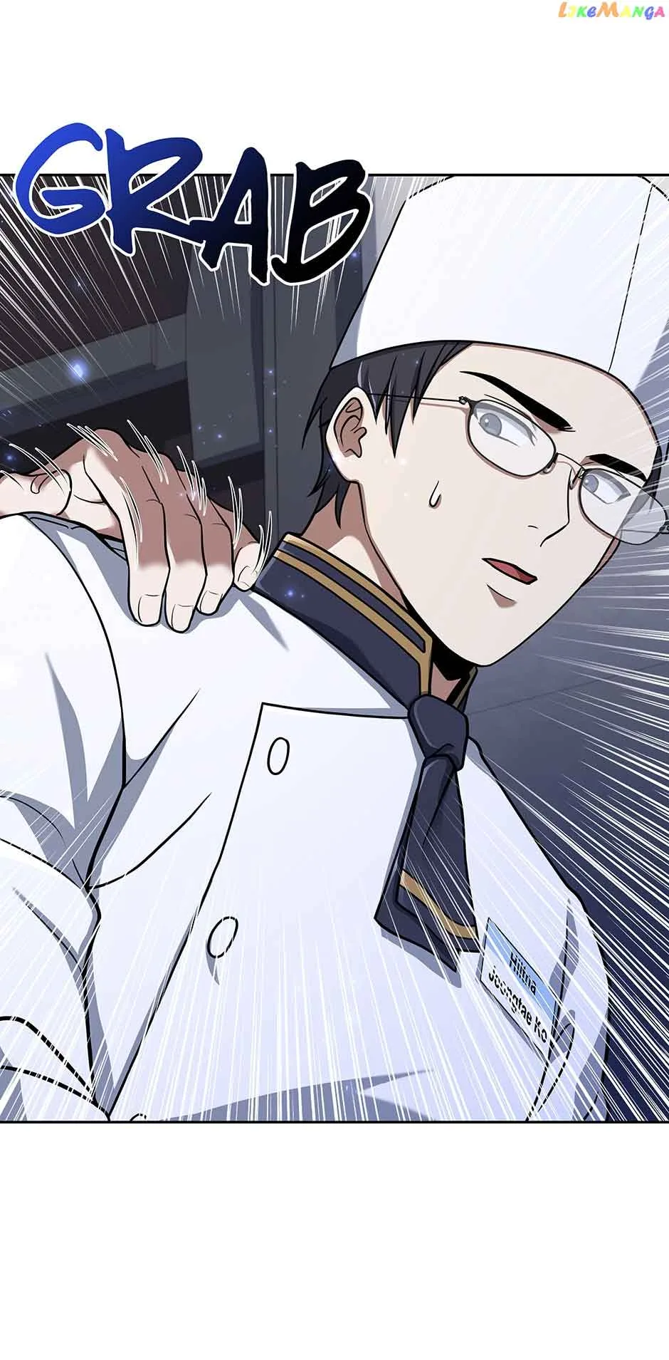Youngest Chef from the 3rd Rate Hotel Chapter 77 page 68