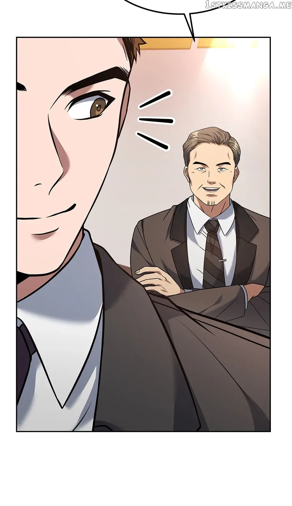 Youngest Chef from the 3rd Rate Hotel Chapter 73 page 36